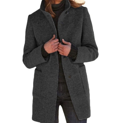 Emma™  I Manteau de Ville