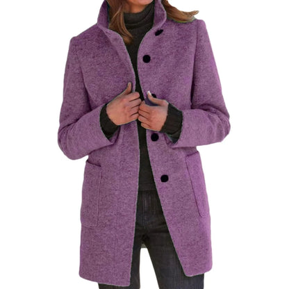 Emma™  I Manteau de Ville