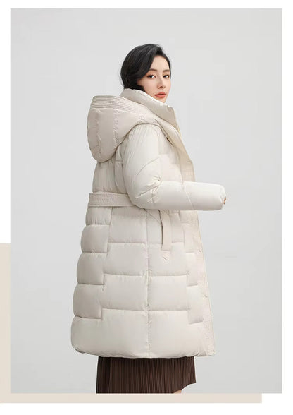 Amélie™ I Manteau Elégant