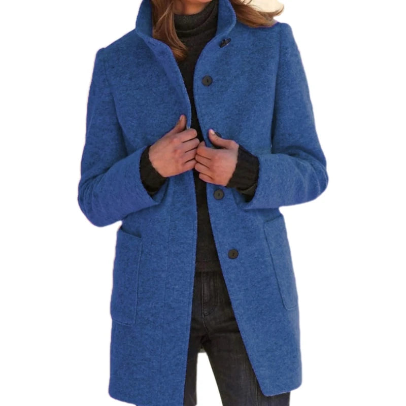 Emma™  I Manteau de Ville