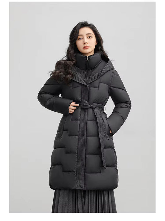 Amélie™ I Manteau Elégant