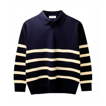 Tropez Crew Neck