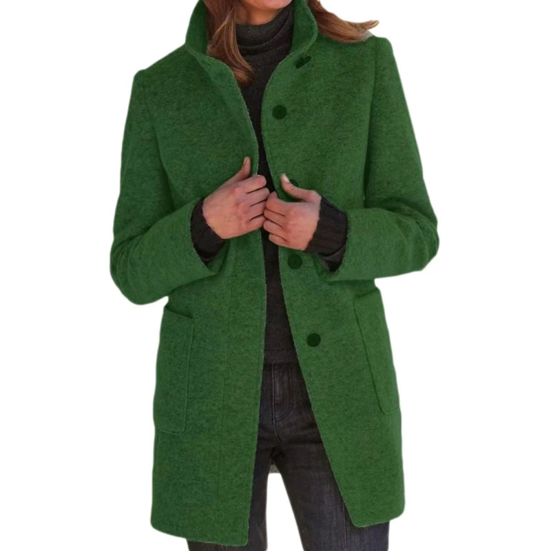 Emma™  I Manteau de Ville