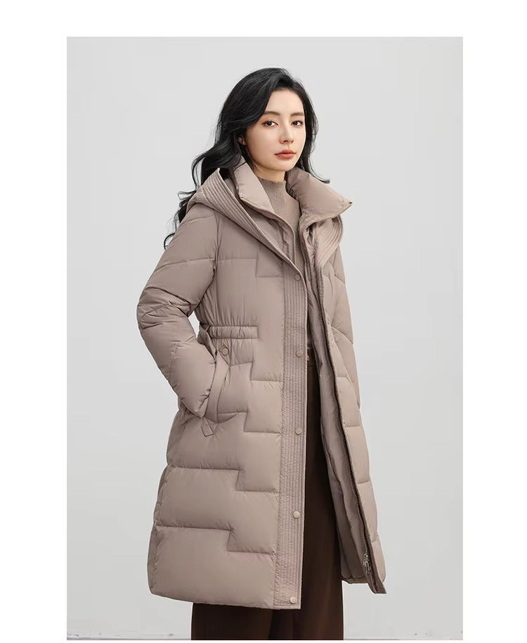 Amélie™ I Manteau Elégant