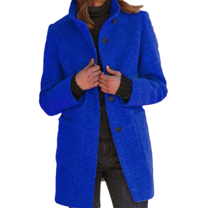 Emma™  I Manteau de Ville