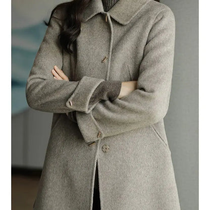 Noémie™ I Manteau de Ville