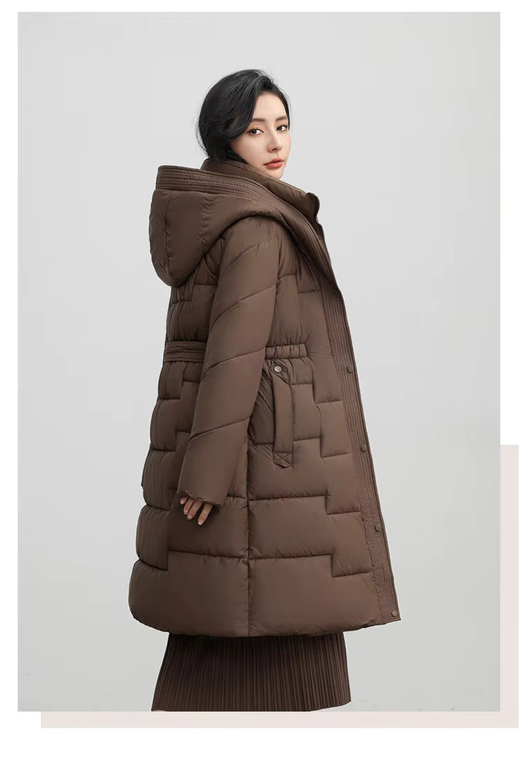 Amélie™ I Manteau Elégant