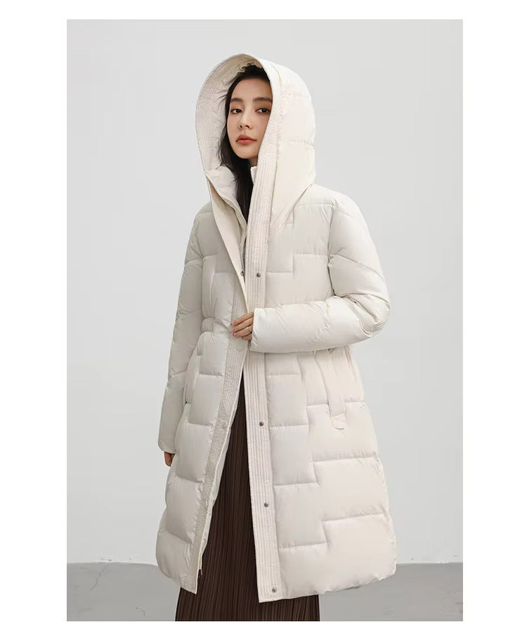 Amélie™ I Manteau Elégant