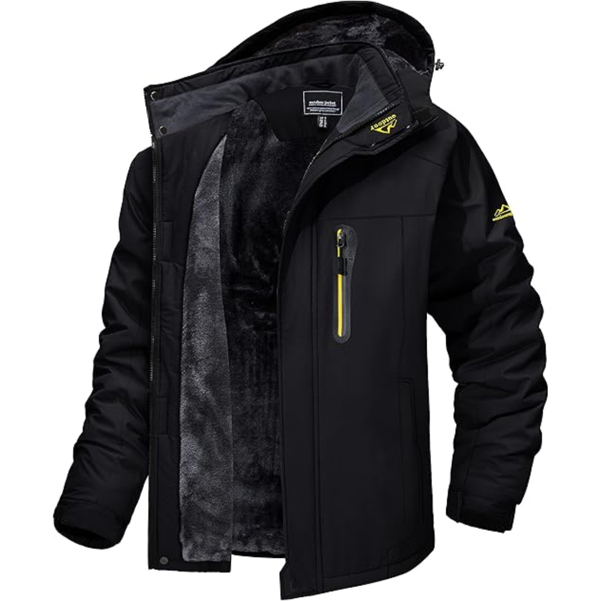 Veste Samson Outter Shell