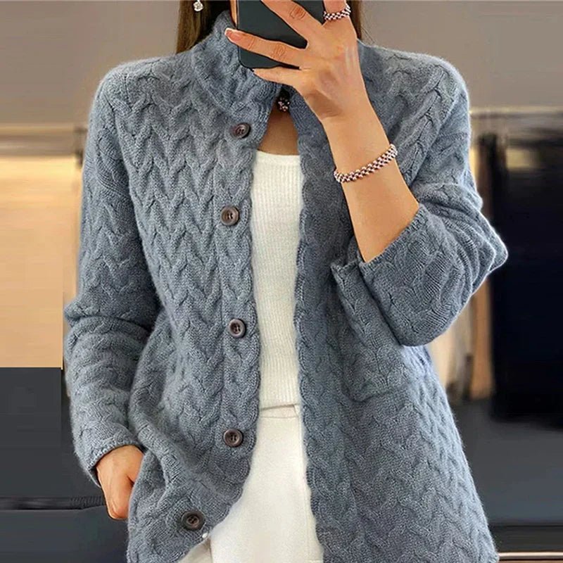 Chloé Cardigan - Envol