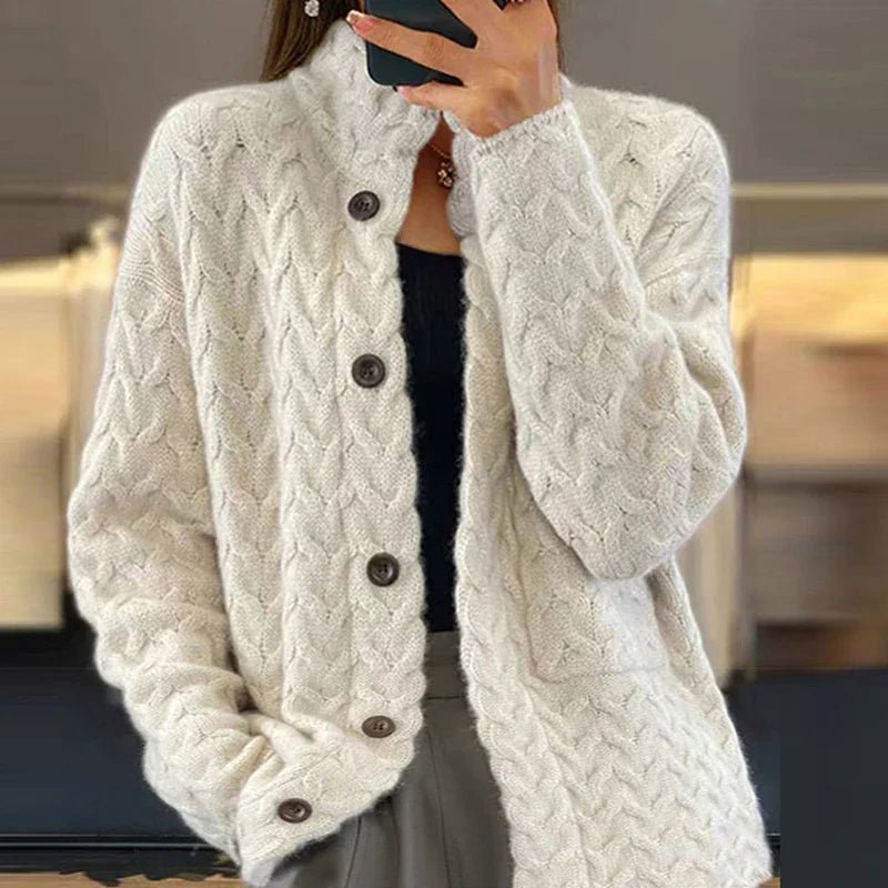 Chloé Cardigan - Envol