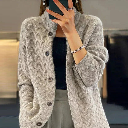 Chloé Cardigan - Envol