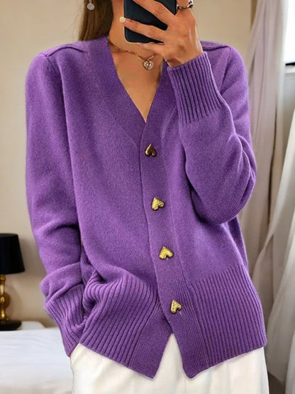 Estella Cardigan - Envol