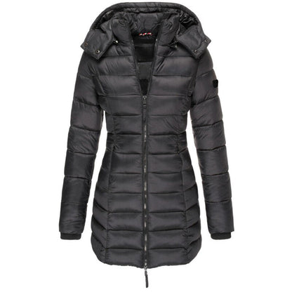 Manteau d'hiver Adele - Envol