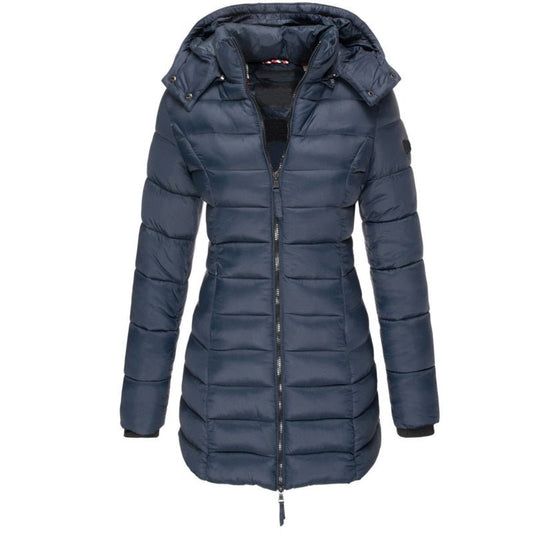 Manteau d'hiver Adele - Envol