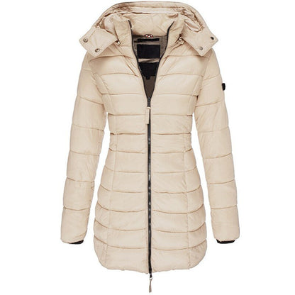 Manteau d'hiver Adele - Envol