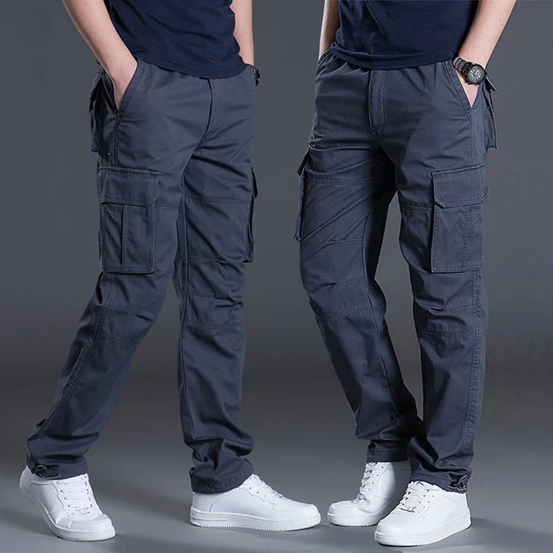 Marco Cargo Pantalon - Envol