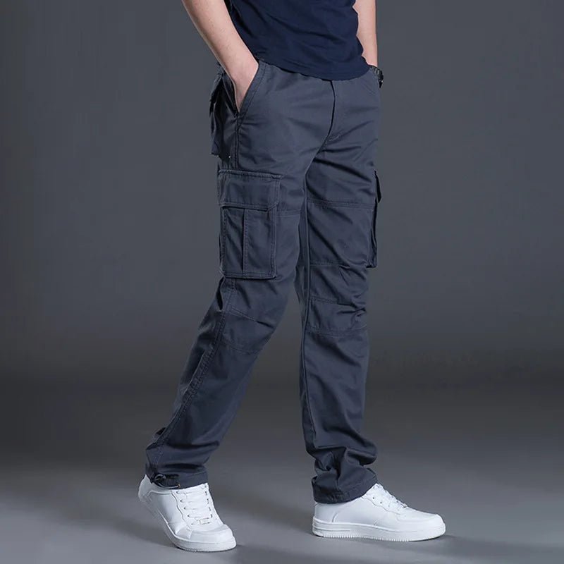 Marco Cargo Pantalon - Envol