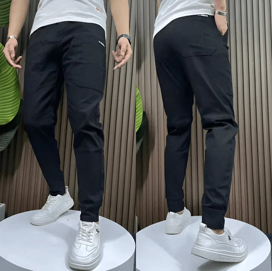 Pantalon Cargo Extensible de Première Qualité - Envol