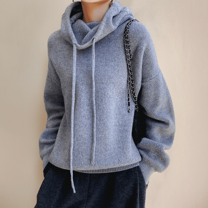 Pull à Capuche Miranda - Envol