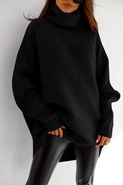 Pull Aurélie Oversized - Envol