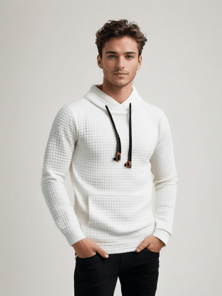 Sweat à Capuche pour Hommes - Envol