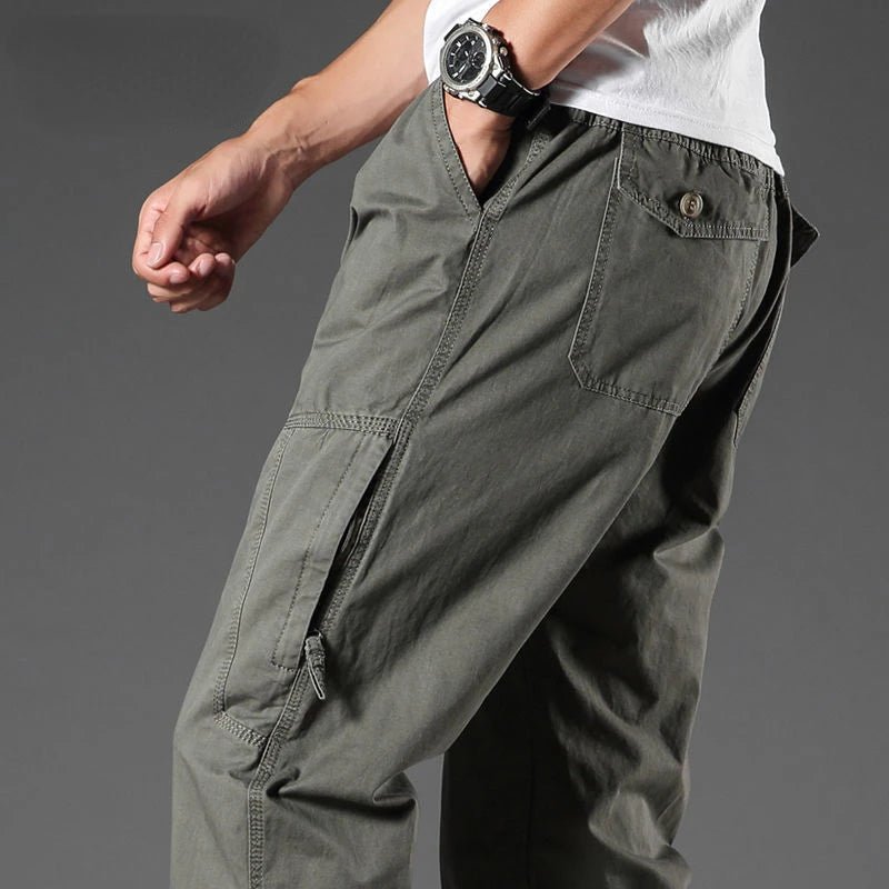 Tommie Cargo Pantalon - Envol