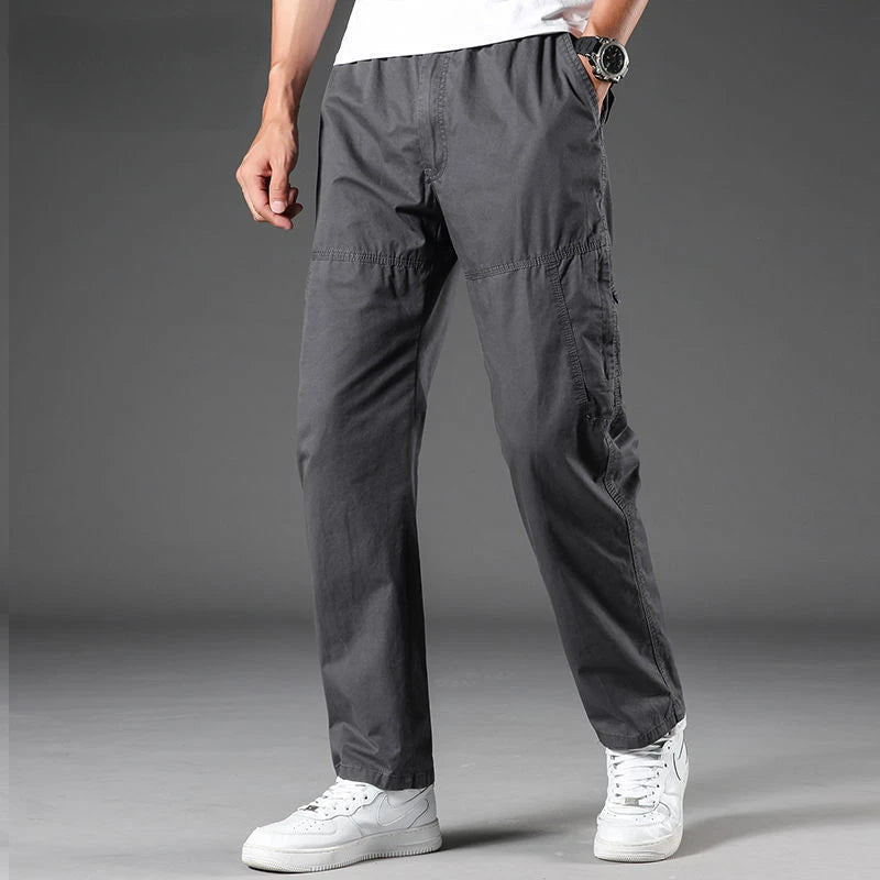 Tommie Cargo Pantalon - Envol